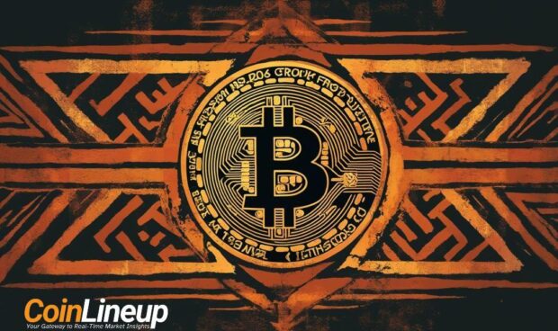 bitcoin surpasses 106k