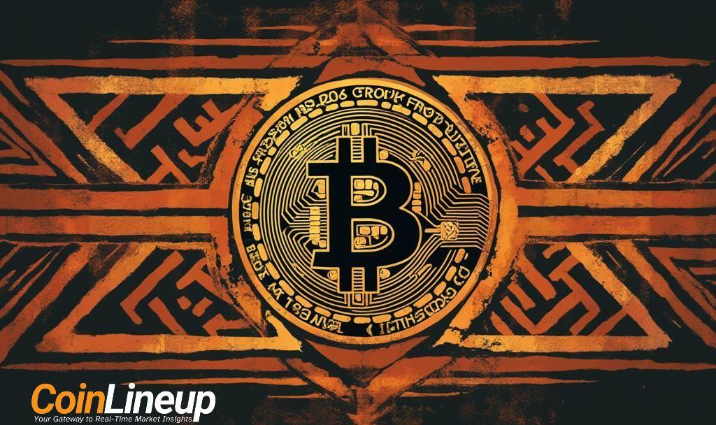 bitcoin surpasses 106k
