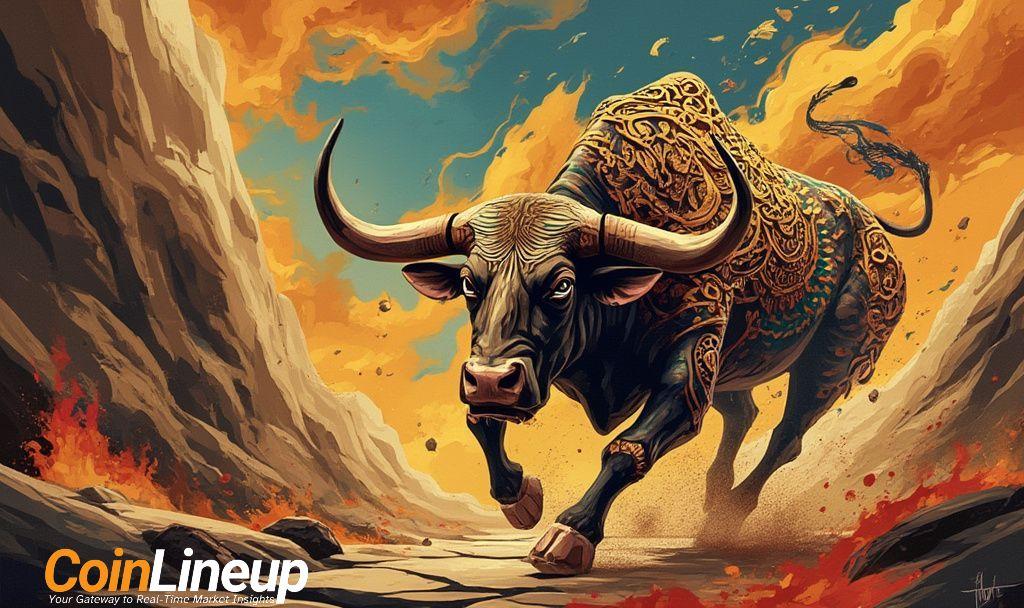 bitcoin targets 120k bullish trend