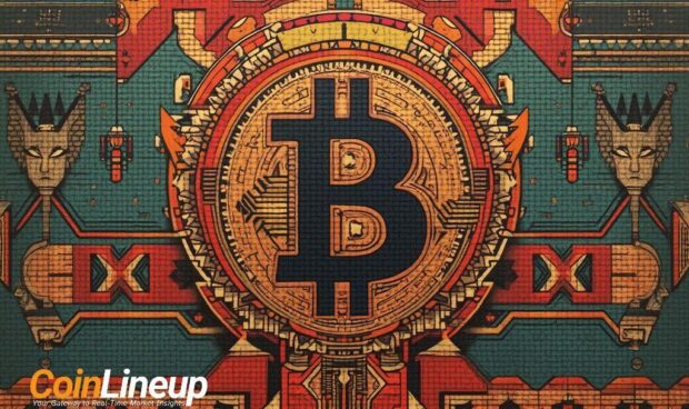 bitcoin tracker market update