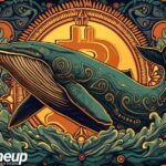 bitcoin whale 40x long position