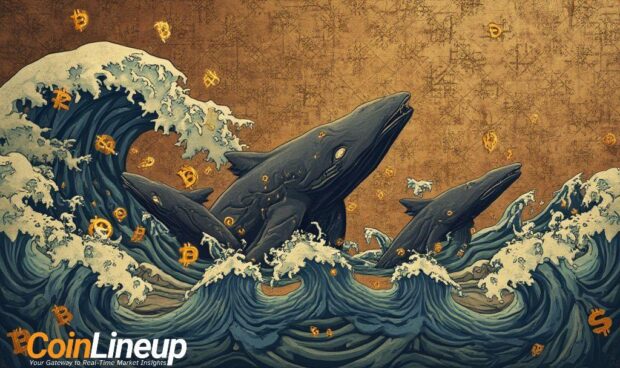 bitcoin whale moves 2218 btc