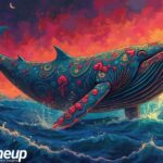 bitcoin whale transfers 206m