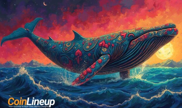 bitcoin whale transfers 206m