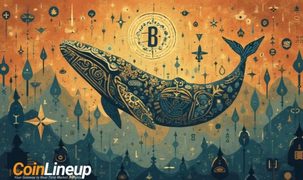 bitcoin whale withdrawal binance