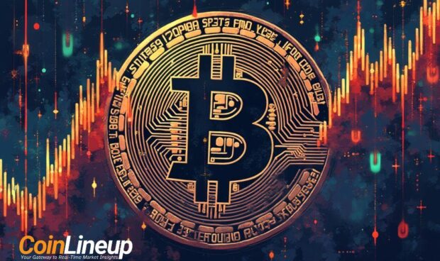 blackrock ibit crypto rise