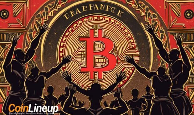 blockchain group 8.6m raise