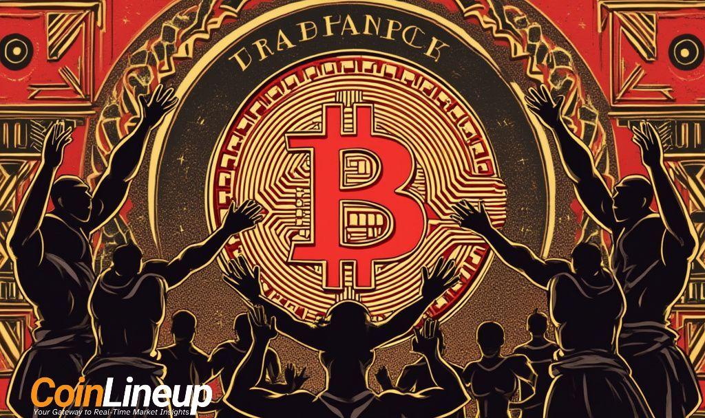blockchain group 8.6m raise