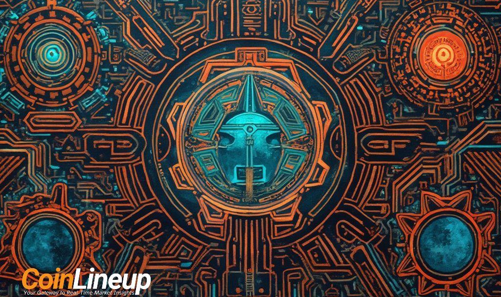 bnb ai hack six projects 2023