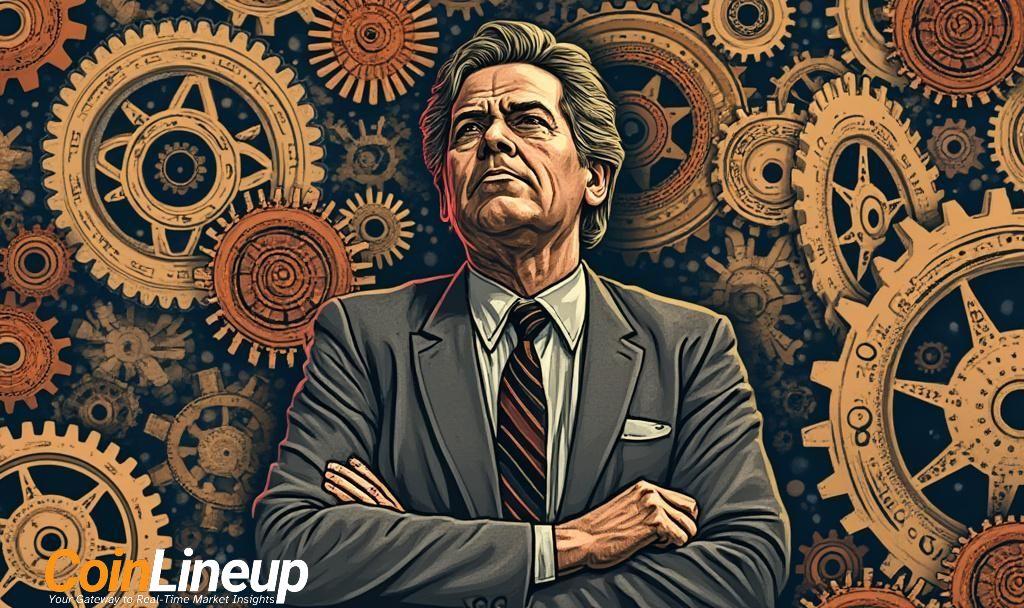 brian moynihan us tariffs warning