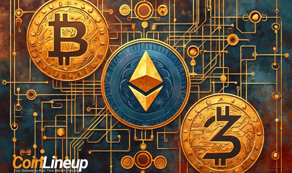 btc eth etfs major inflows may 2025