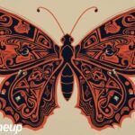 bullish butterfly bitcoin price