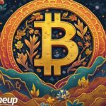 cantor bitcoin fund gold hedge