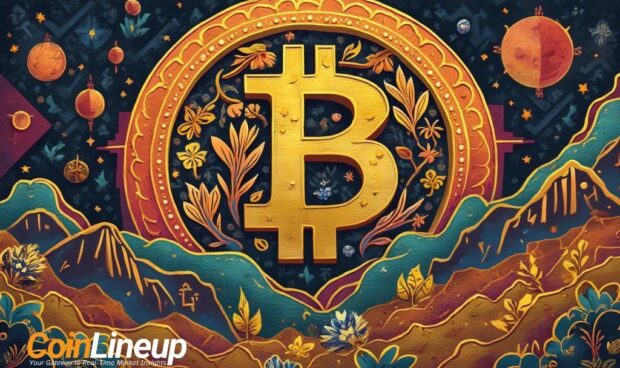 cantor bitcoin fund gold hedge