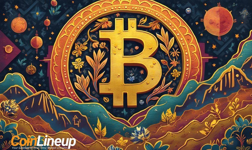 cantor bitcoin fund gold hedge