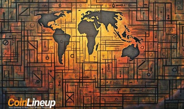 capital flow crypto transactions