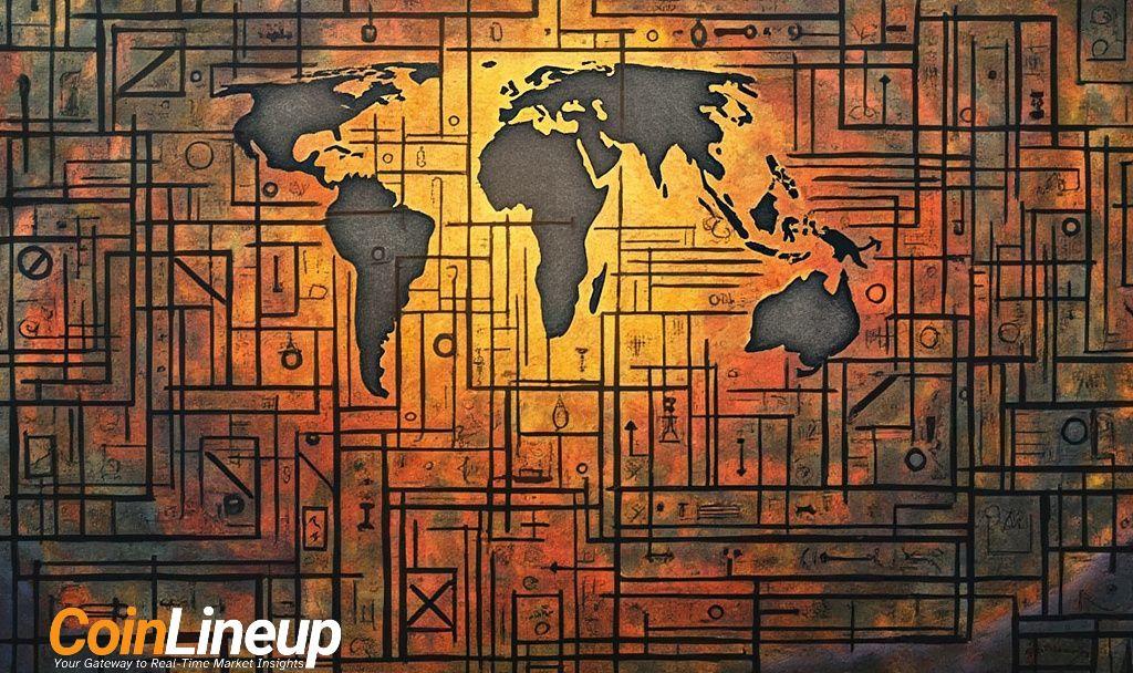 capital flow crypto transactions