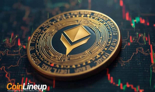 cardano leads institutional inflows