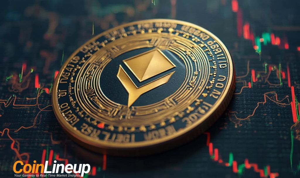 cardano leads institutional inflows