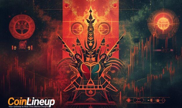 celestia tia market movement