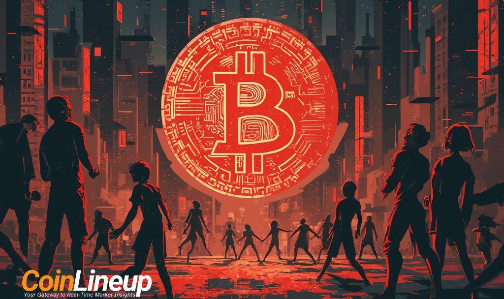 china cryptocurrency crackdown