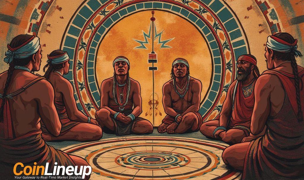circle denies acquisition rumors