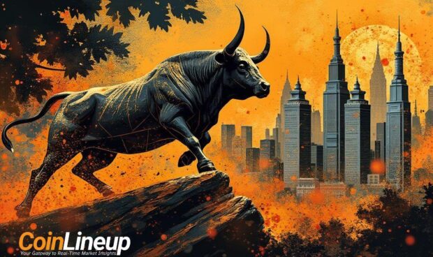 coinbase stock soars sp500