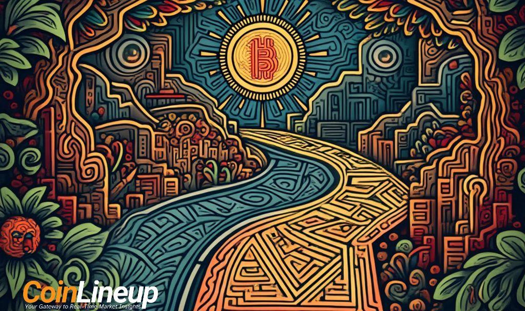 coinshares 2b digital assets inflow