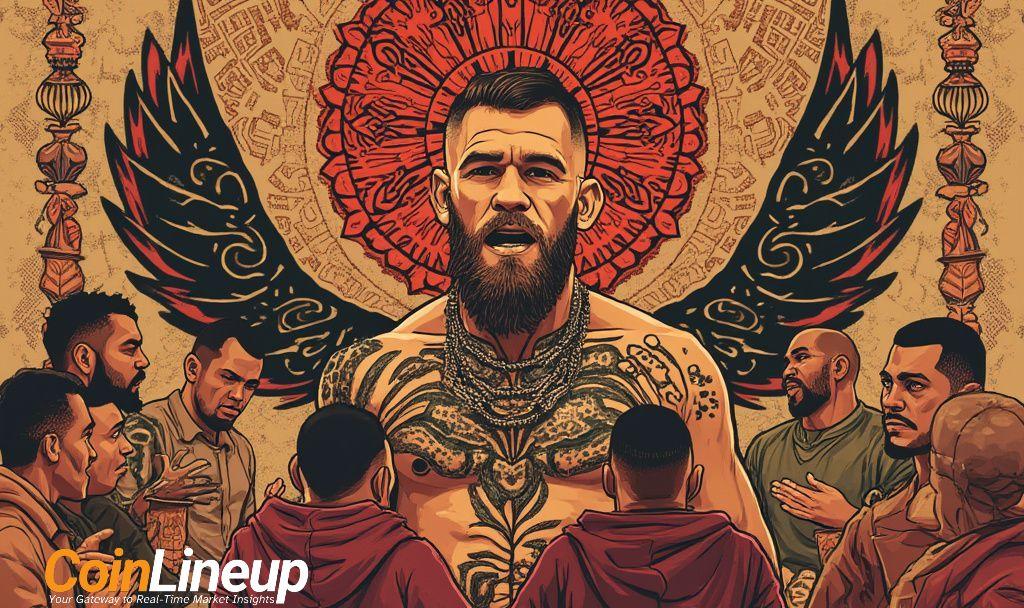 conor mcgregor irish bitcoin plan