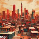 cooking city 7m financing round