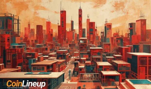 cooking city 7m financing round