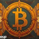 corporate btc mainstream legit