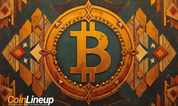 corporate btc mainstream legit