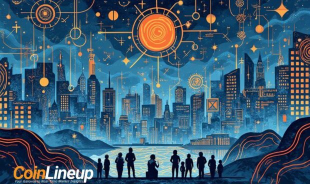 crypto industry seeking staking clarity