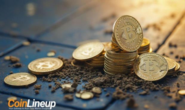 crypto losses april 2025 surge