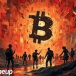 crypto market panic losses