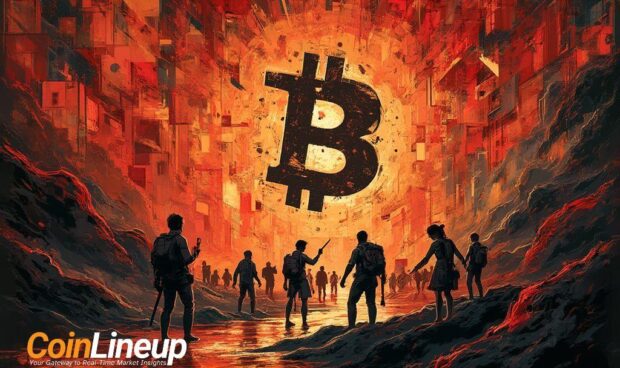 crypto market panic losses