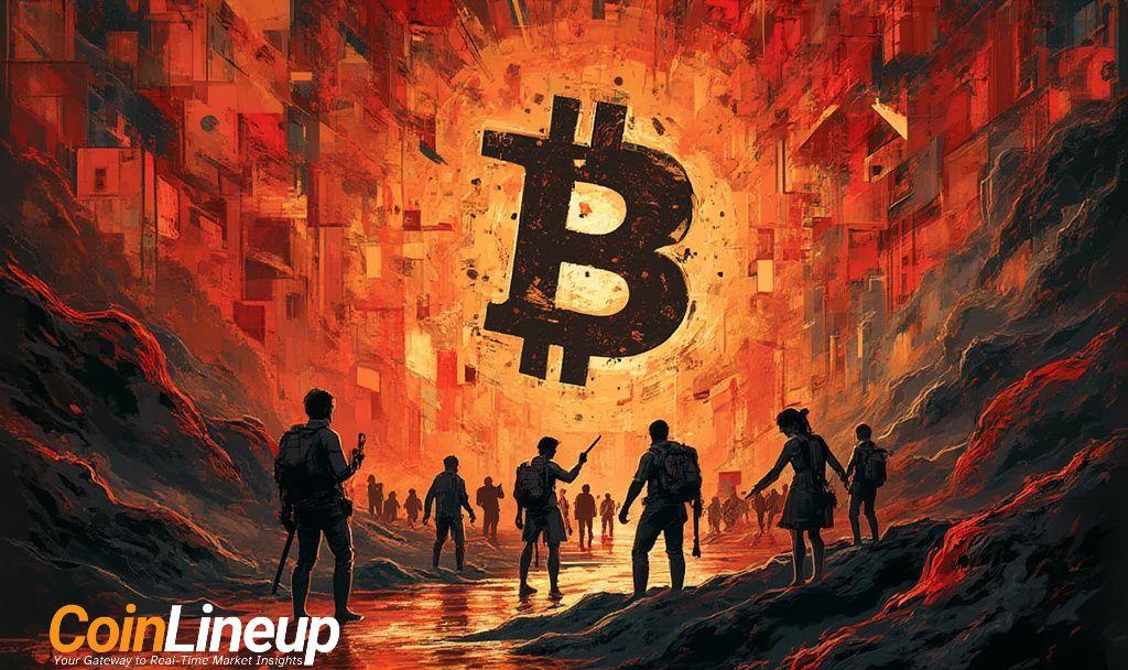 crypto market panic losses
