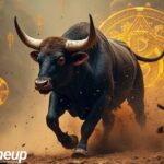 crypto market surge liquidation
