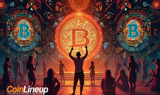 crypto presales market 2025