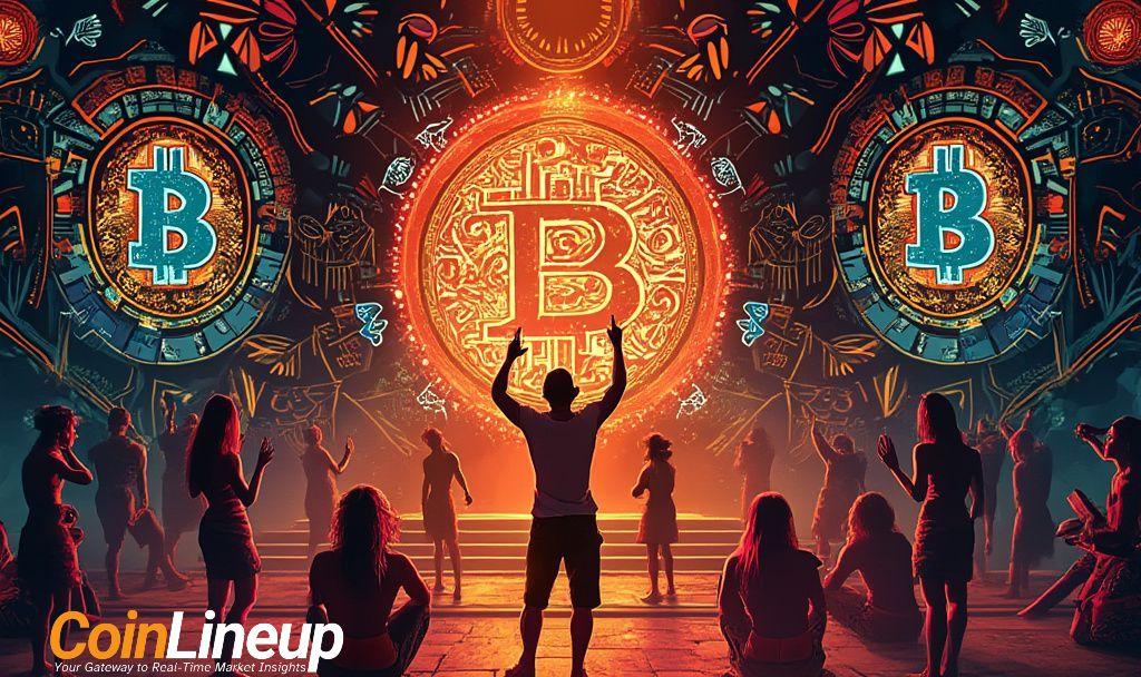 crypto presales market 2025