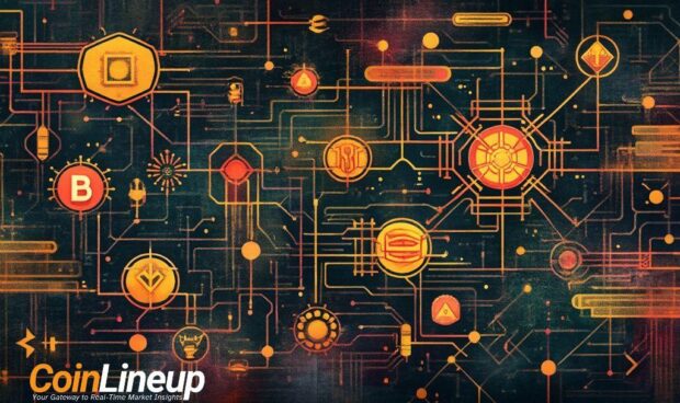 crypto staking landscape 2025