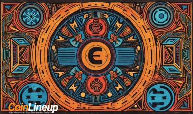 crypto startup financing 2025