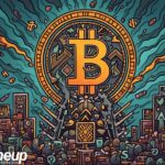 crypto surge dow dollar fall