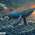 crypto whale invests solana 6m