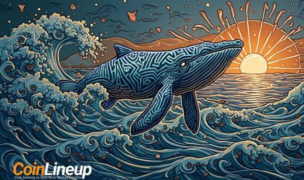 crypto whale invests solana 6m