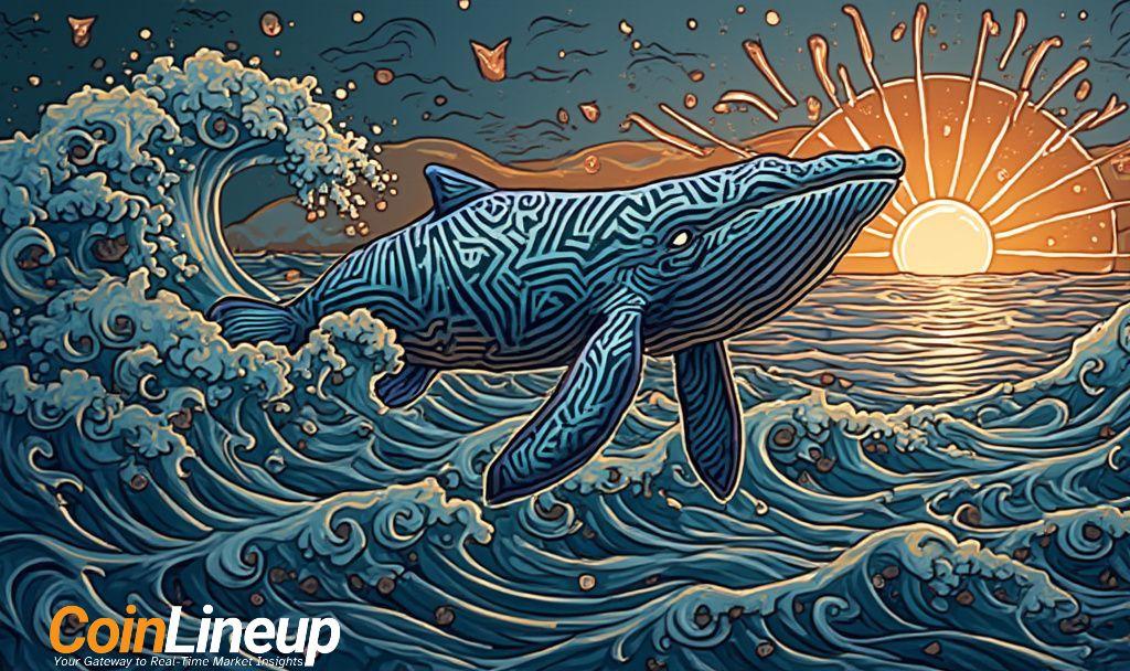 crypto whale invests solana 6m