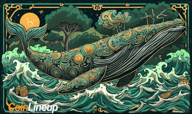 crypto whale pepe trade alert