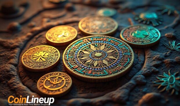 cryptocurrency options expiry impact