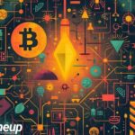 defi loans surge all time high